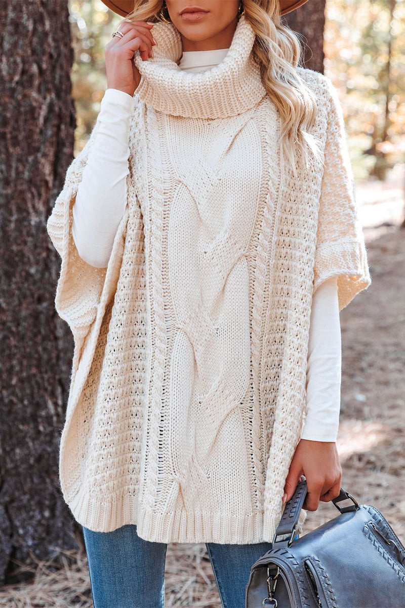 Classic Designed Sweater