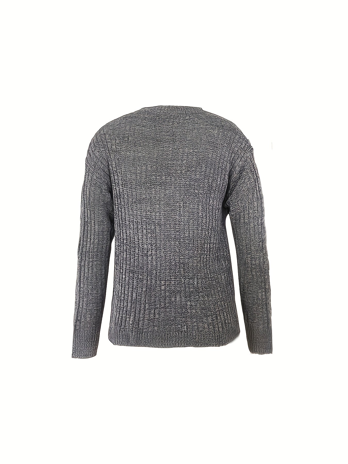 Timeless Vintage Style Sweater