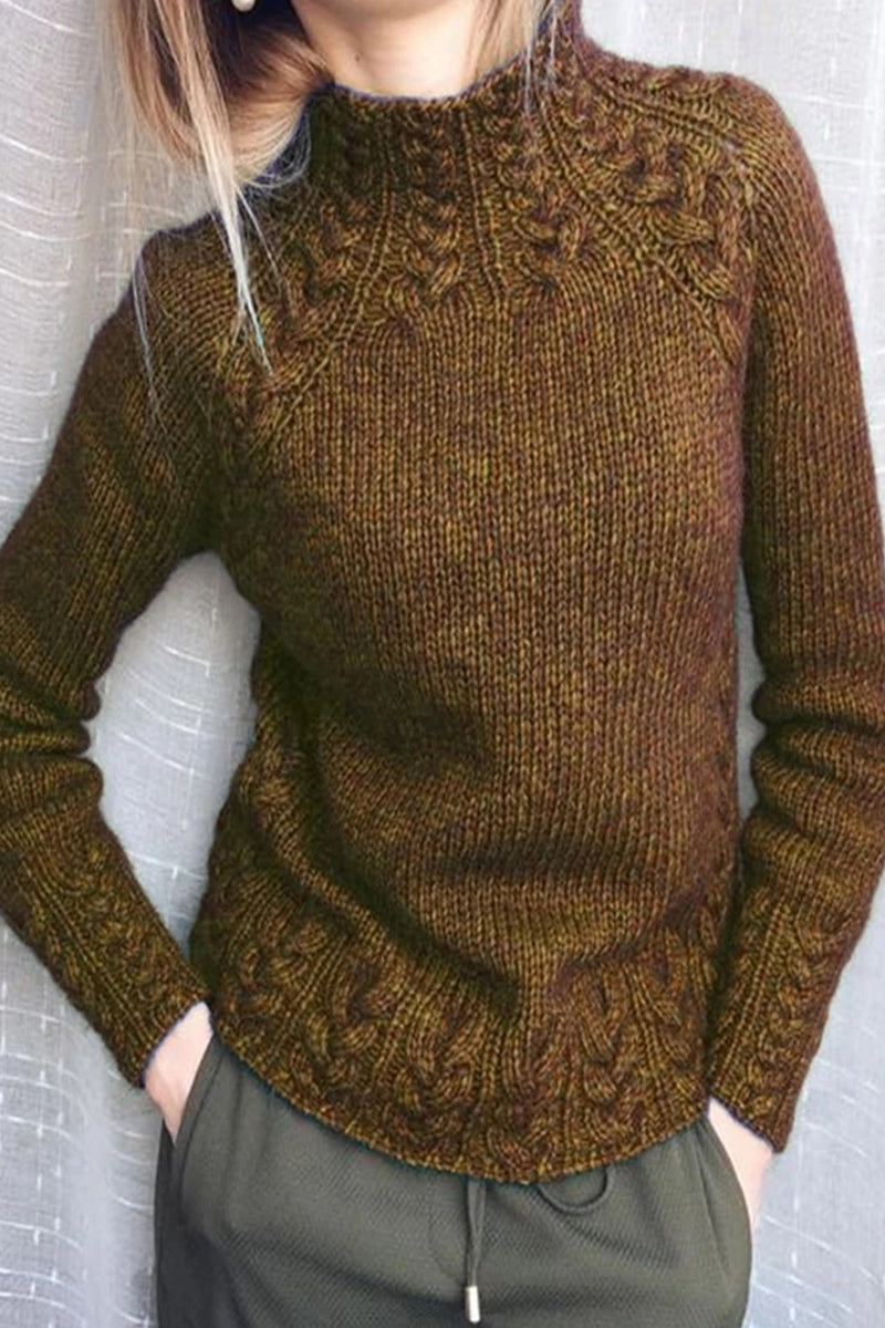 Beautifully Crafted Sweater