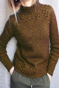 Beautifully Crafted Sweater