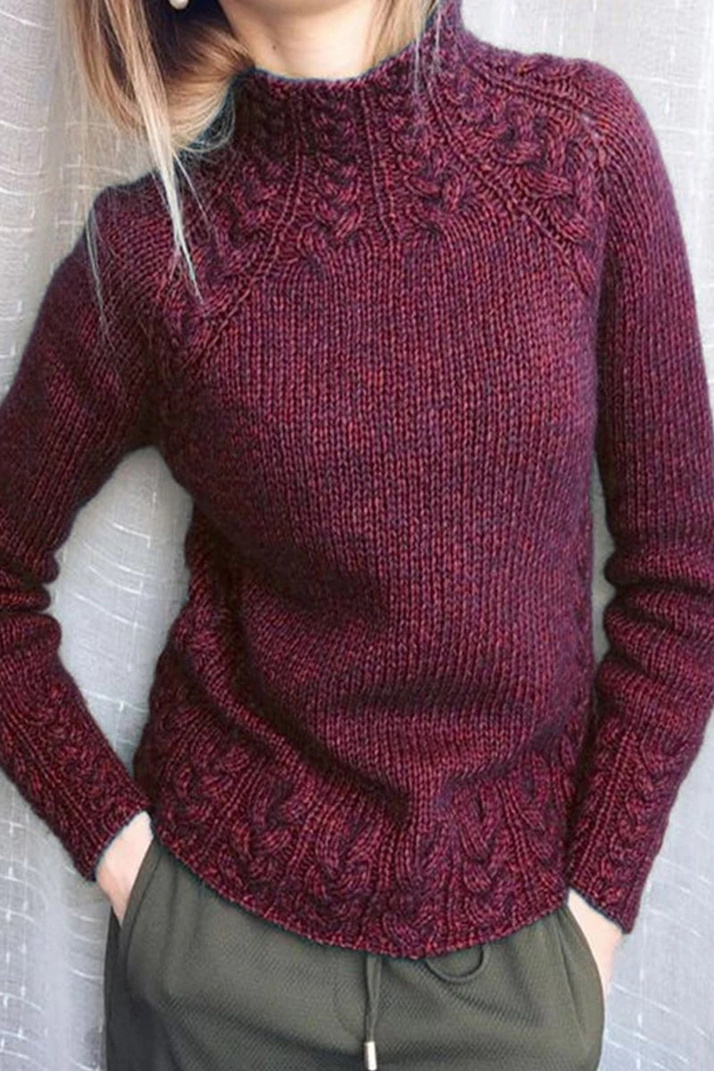 Beautifully Crafted Sweater