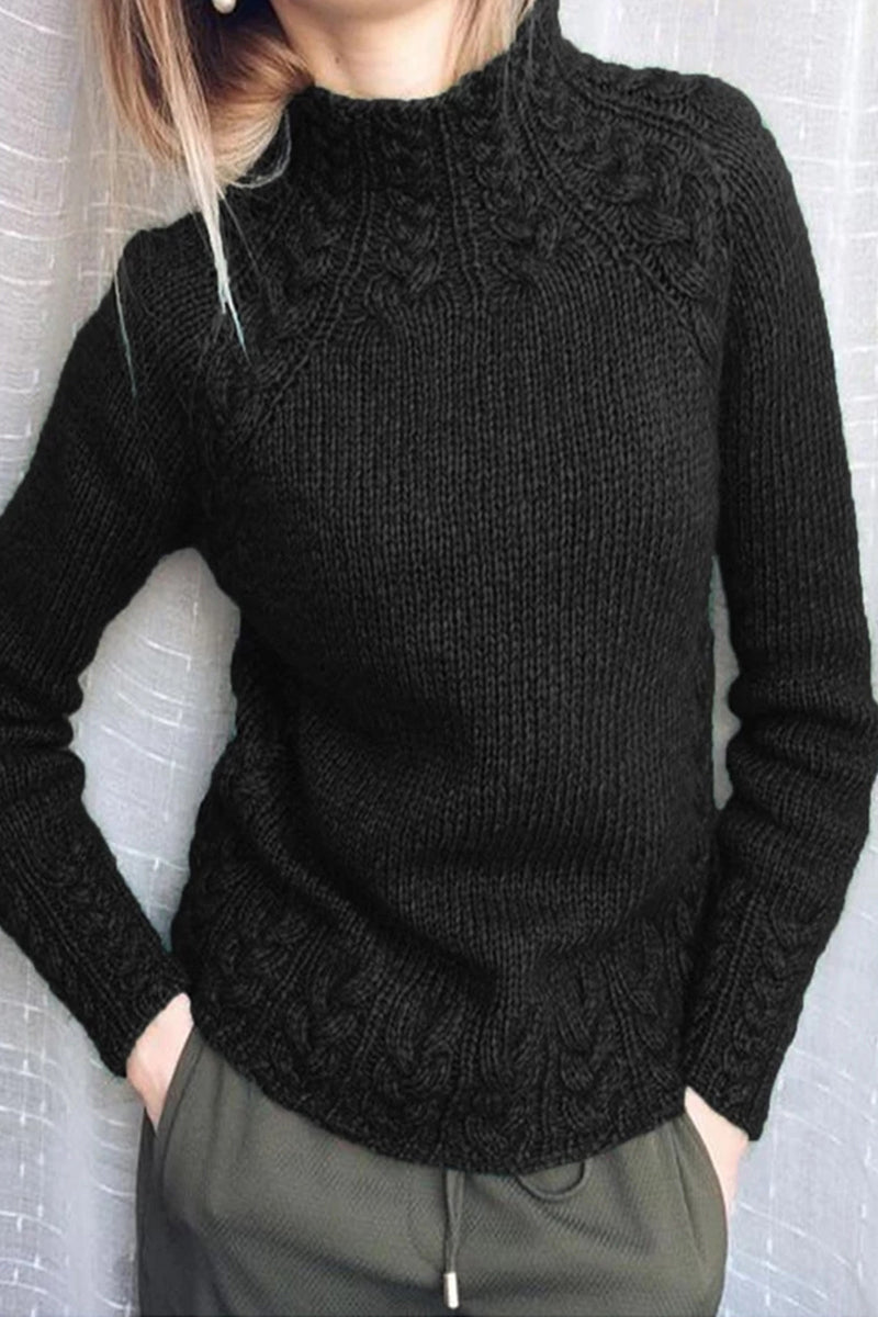 Beautifully Crafted Sweater