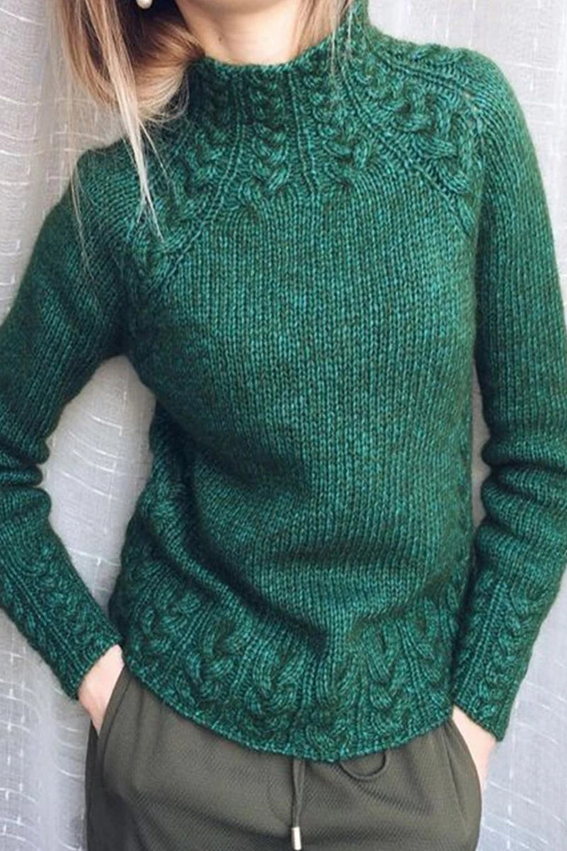 Beautifully Crafted Sweater