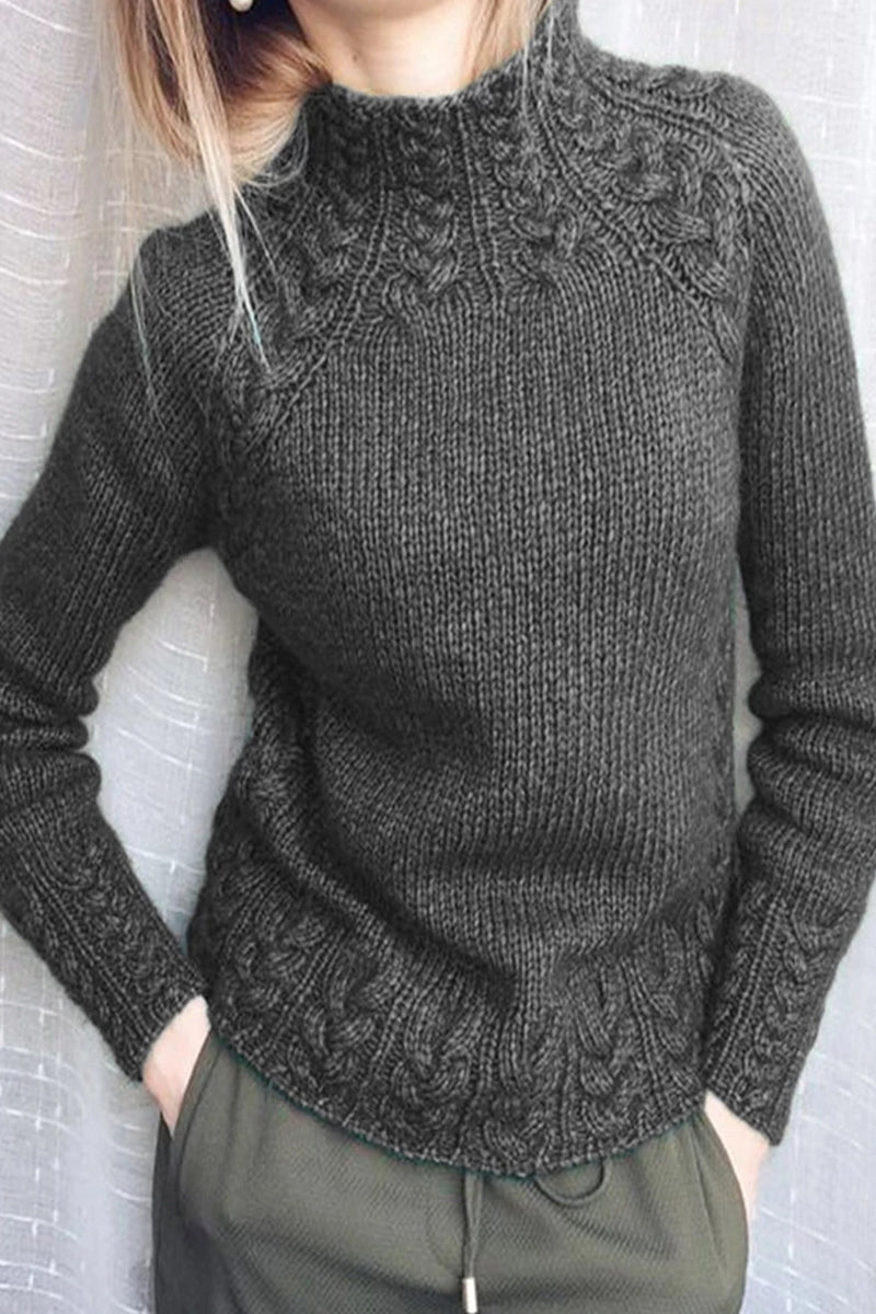 Beautifully Crafted Sweater
