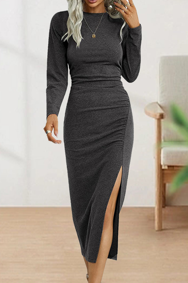 Dark gray