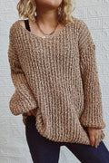 Vintage Inspired Sweater