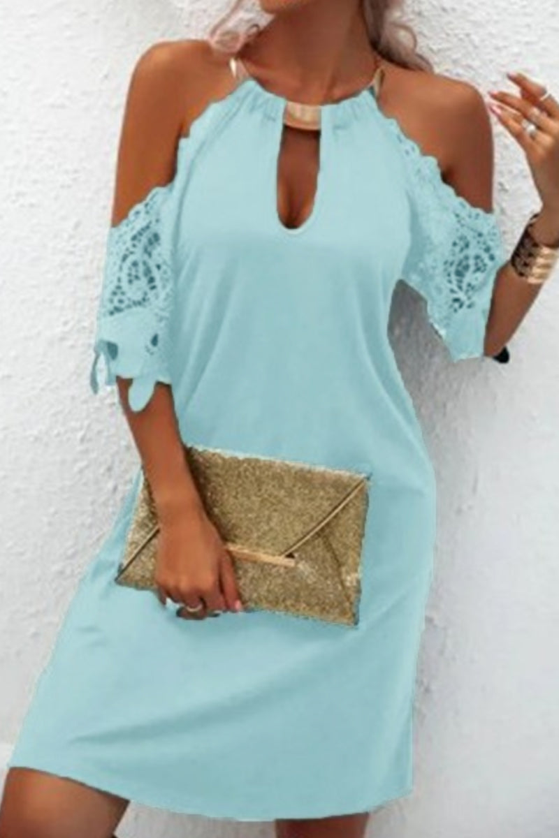 Sky Blue