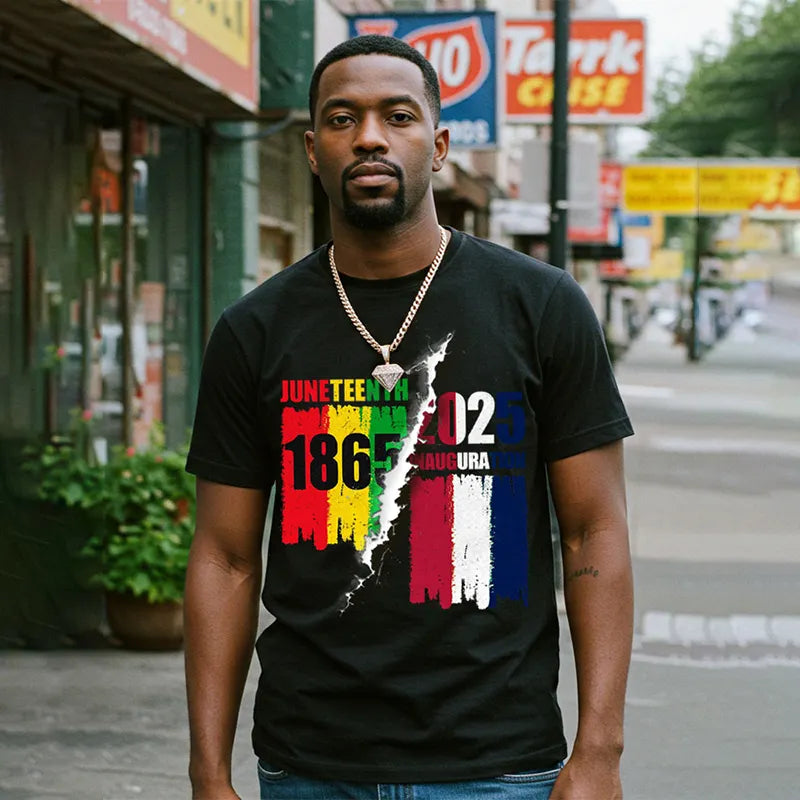 Classic Vintage T-Shirt