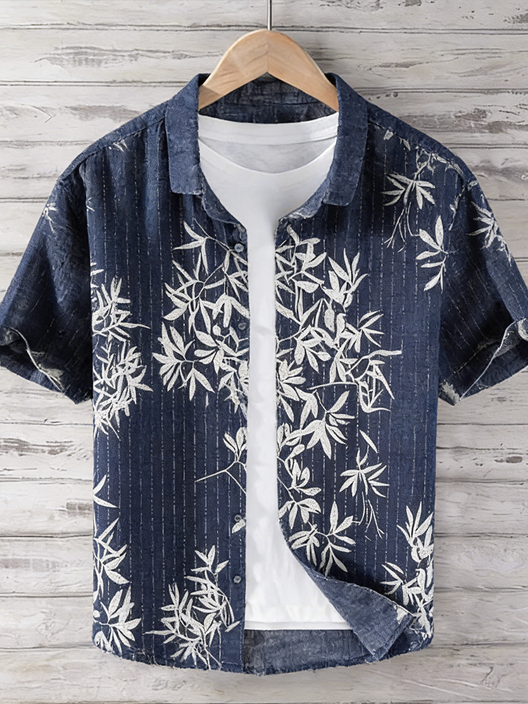 Thoughtfully Designed Shirt