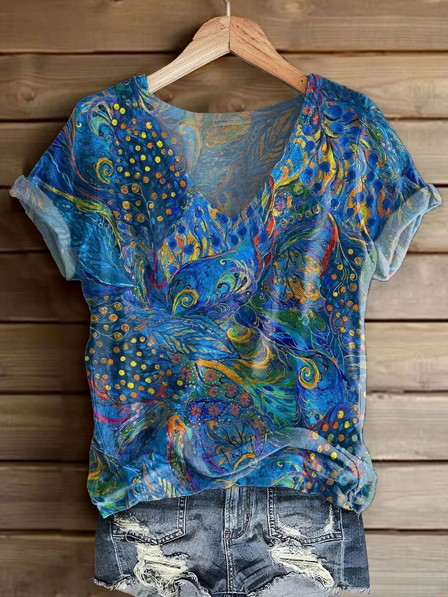 Beautifully Crafted T-Shirt
