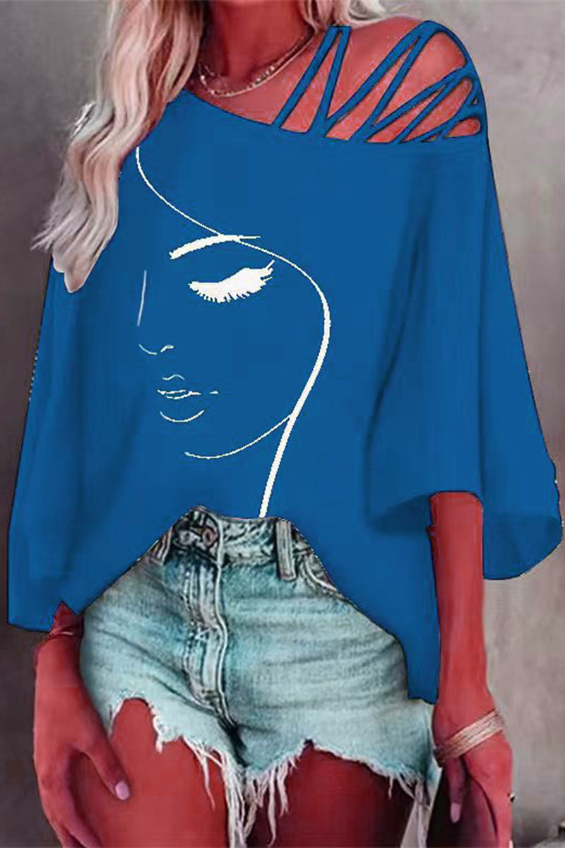 Royal blue