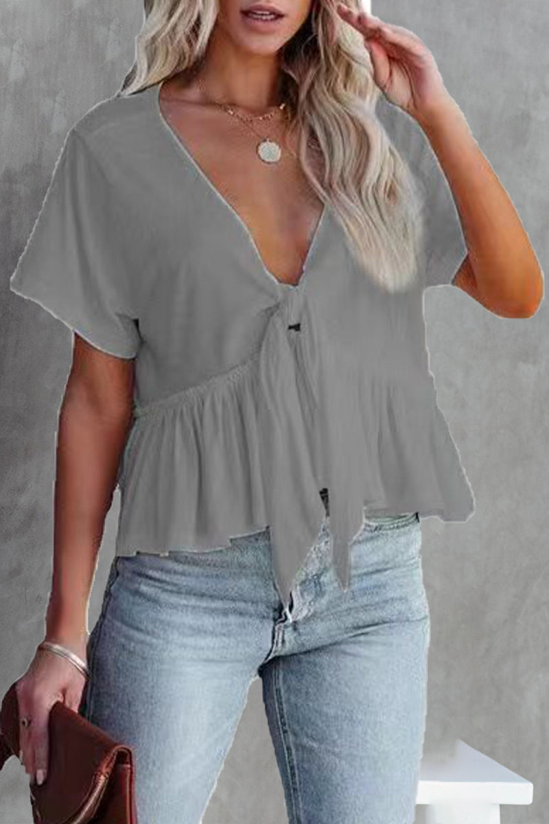 Gray