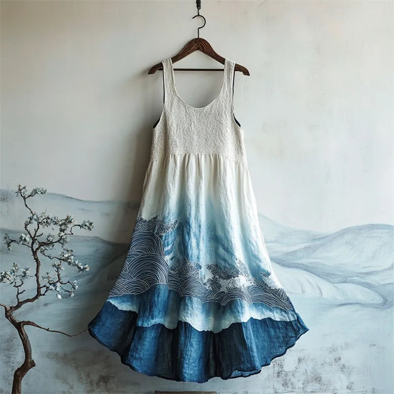 Elegantly Designed Dress
