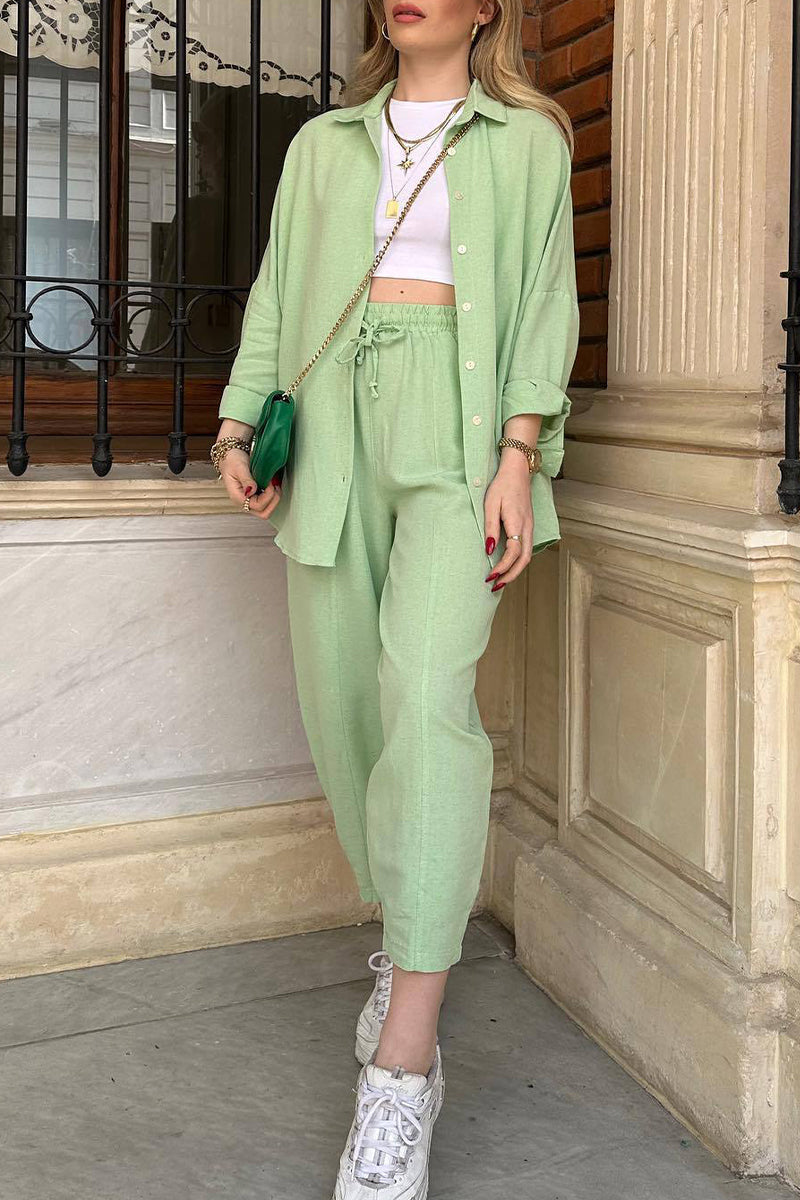 Light Green