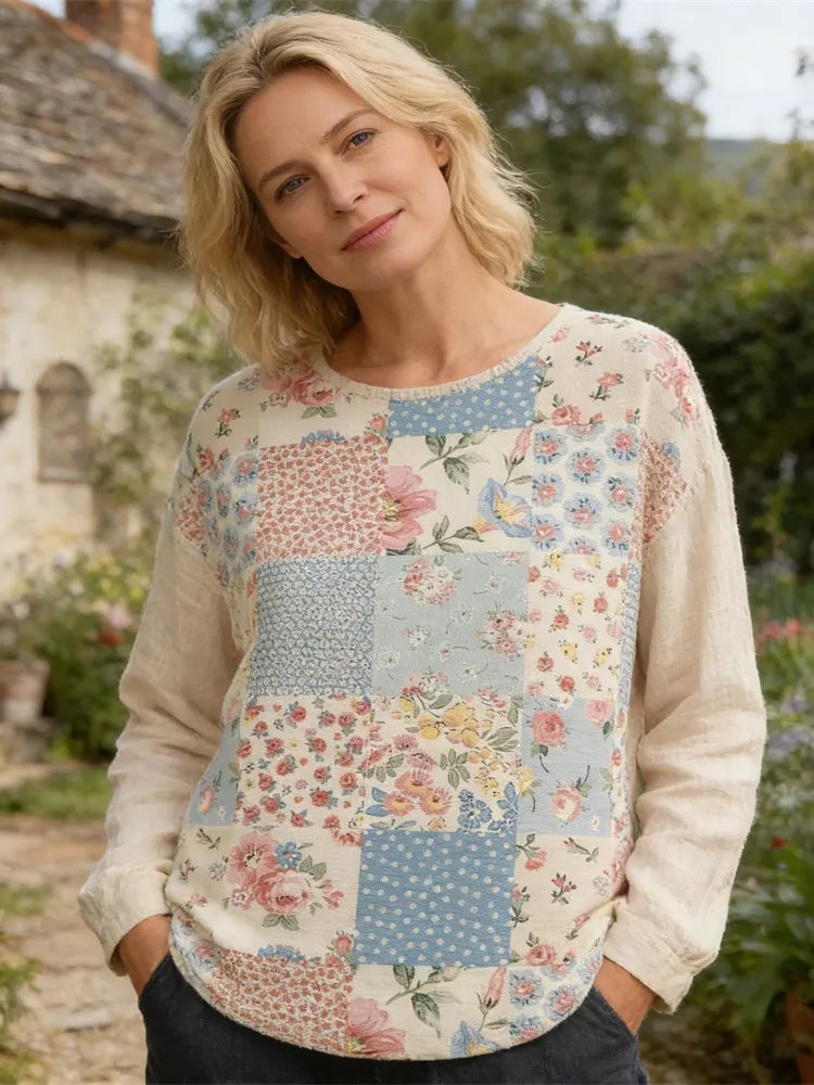 Thoughtfully Designed Shirt