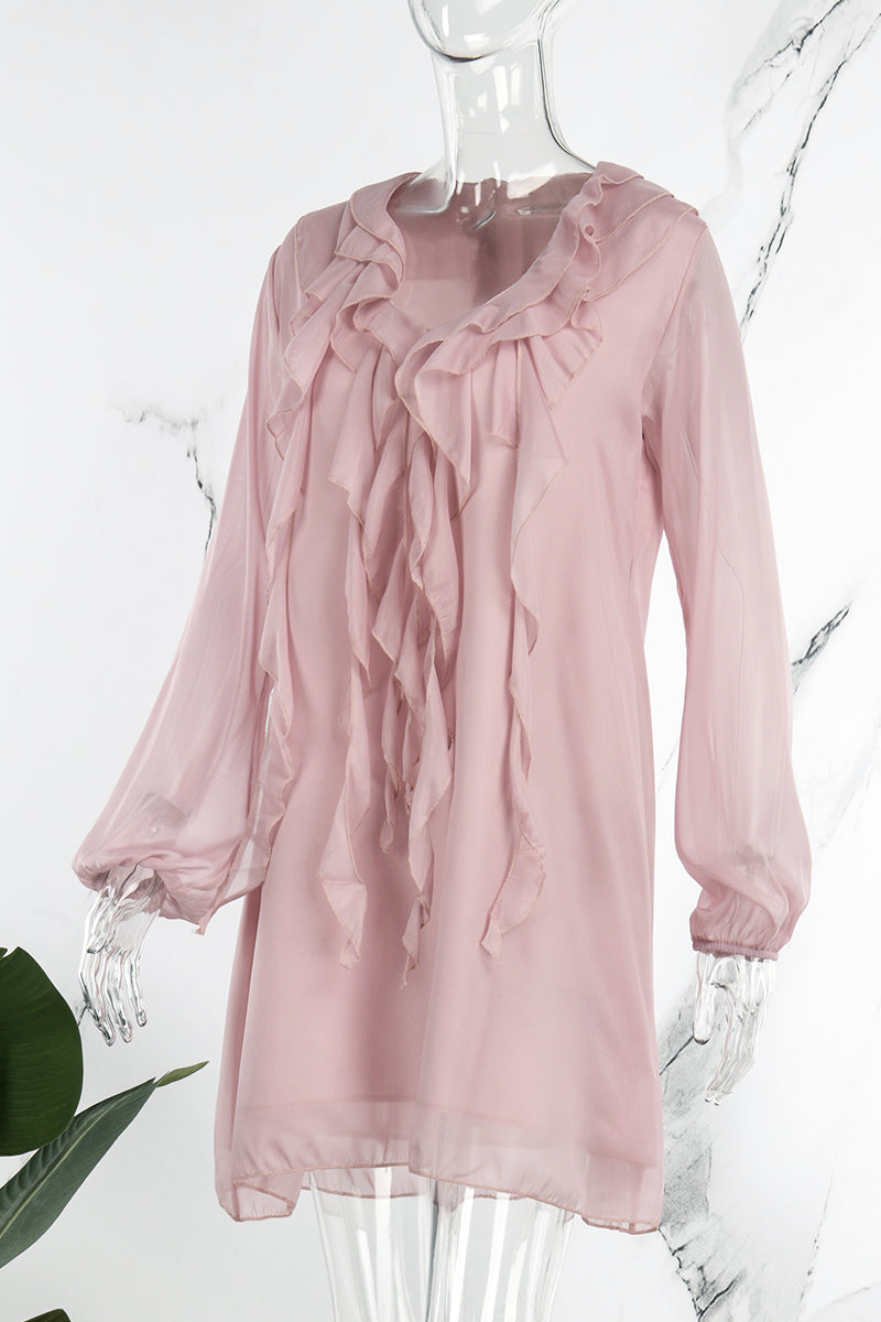 Classic Vintage Dress