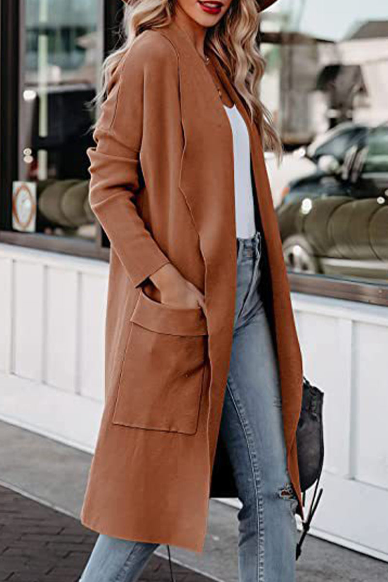 Elegantly Designed Sweater