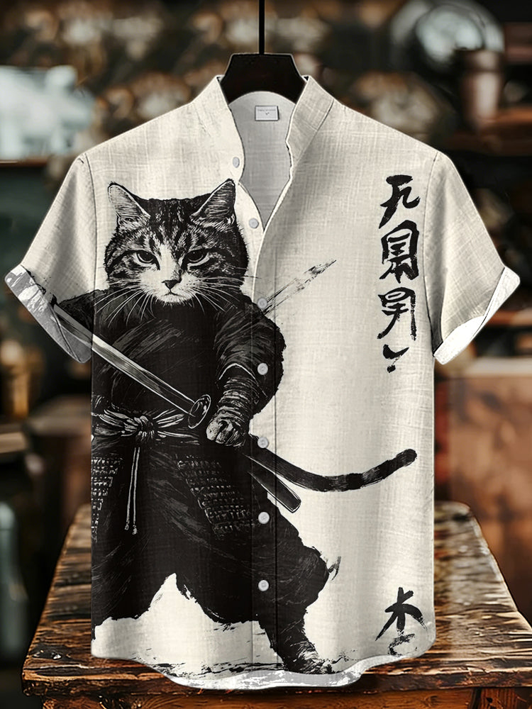 Vintage Inspired Shirt