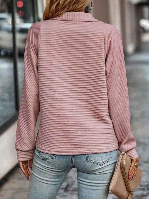 Elegantly Designed Sweater