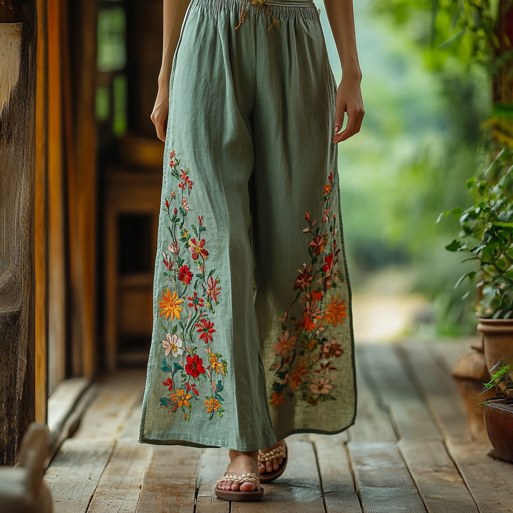 Light green