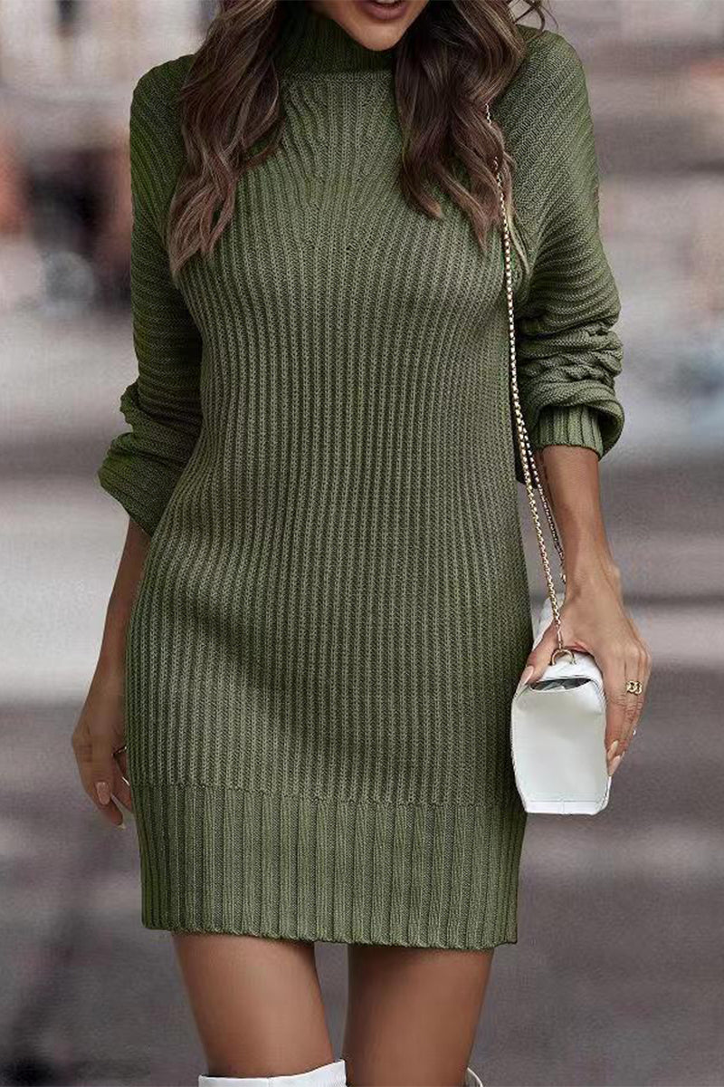 Army green