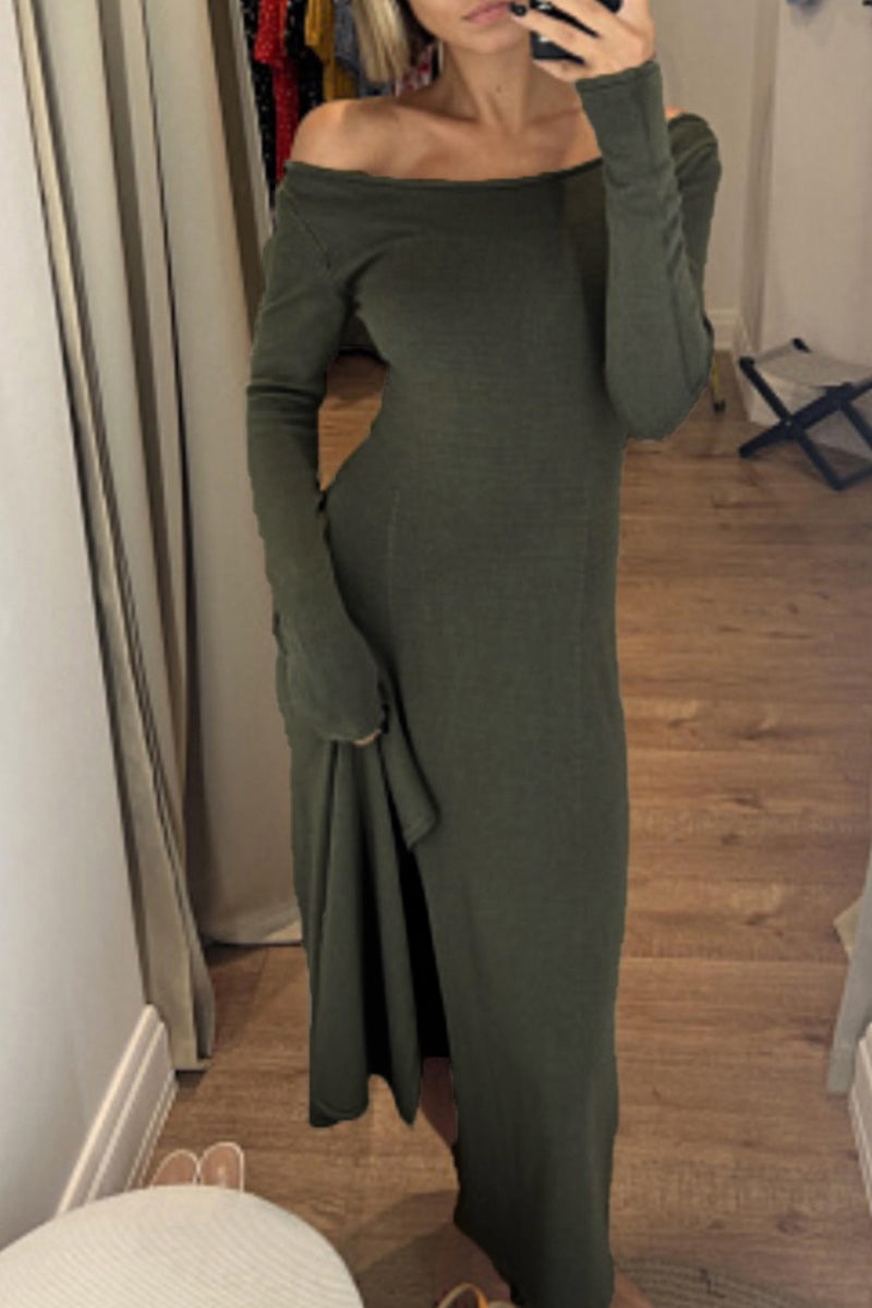 Army green
