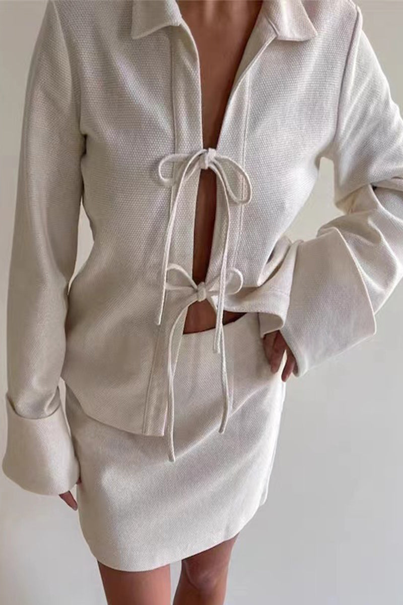 Sophisticated Shirt with a Clean Classic Look