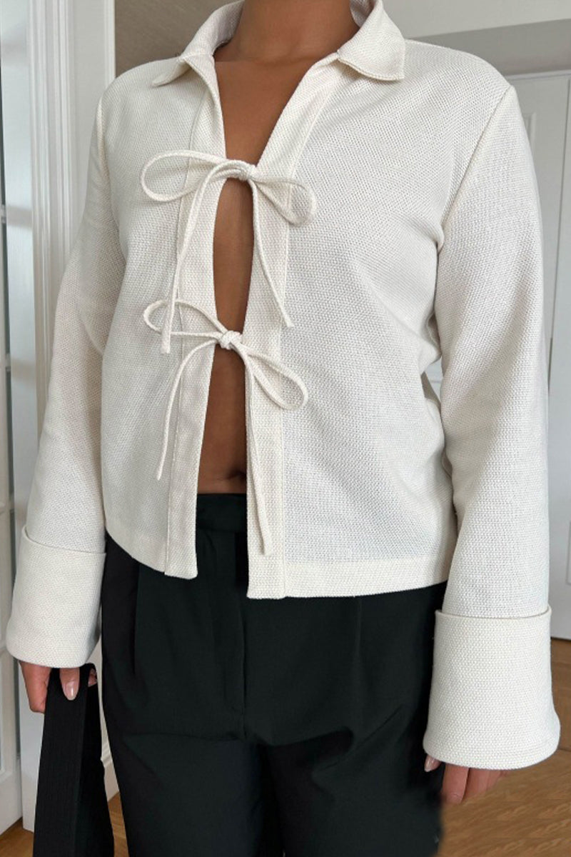 Sophisticated Shirt with a Clean Classic Look