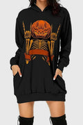 Black orange