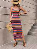Multicolored