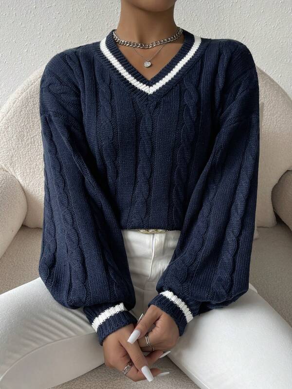 Classic Vintage Sweater