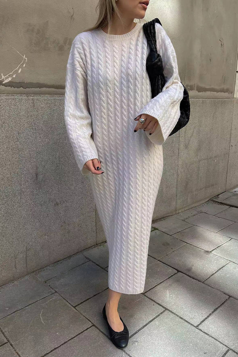Creamy white