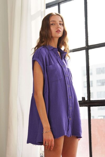 Effortlessly Elegant Shirt with a Timeless Design