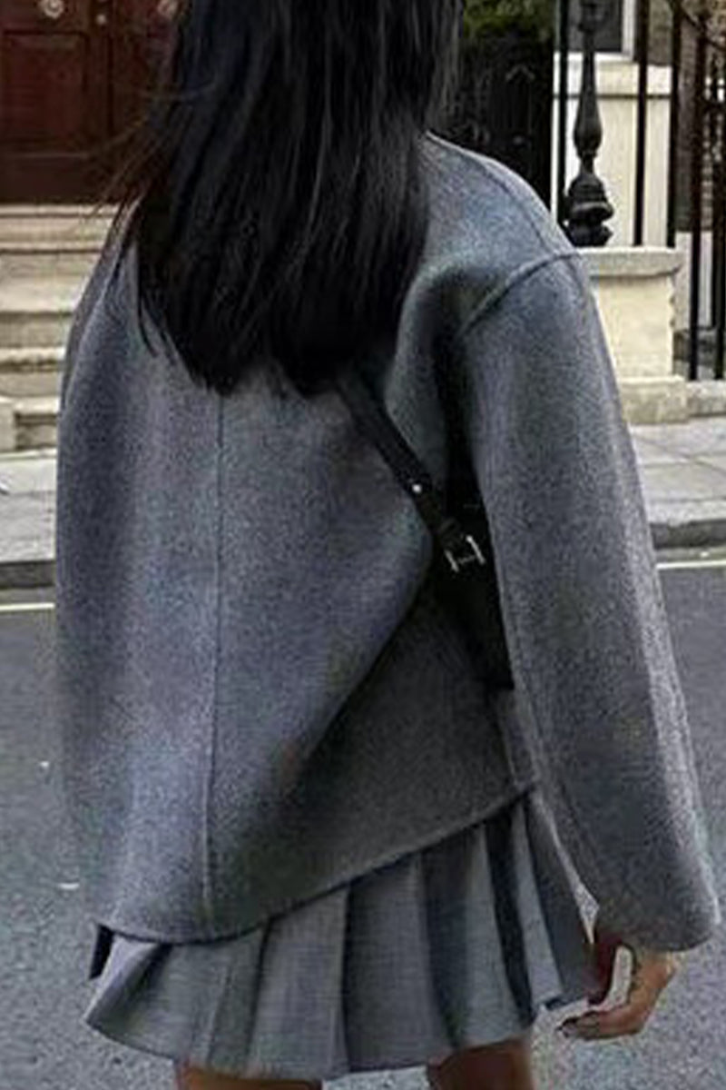 Classic Designed Garment