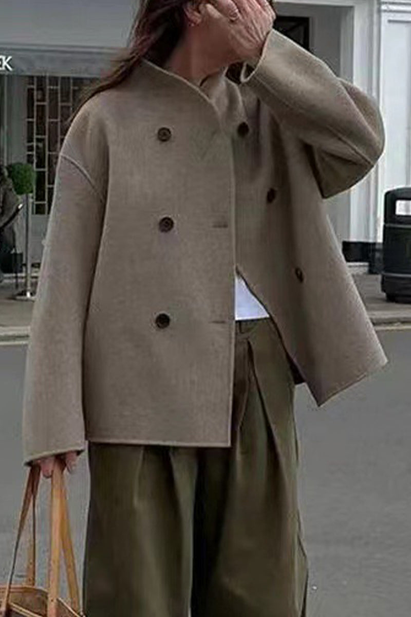 Classic Designed Garment
