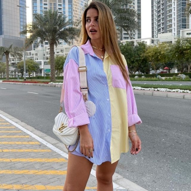Classic Vintage & Enduringly Stylish Shirt