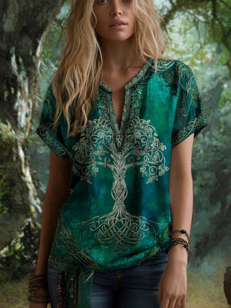 Classic Designed Garment
