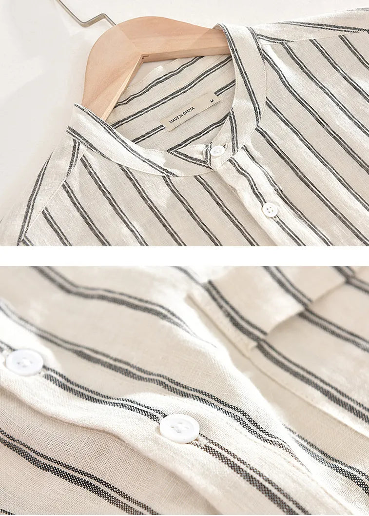 Vintage Inspired Shirt