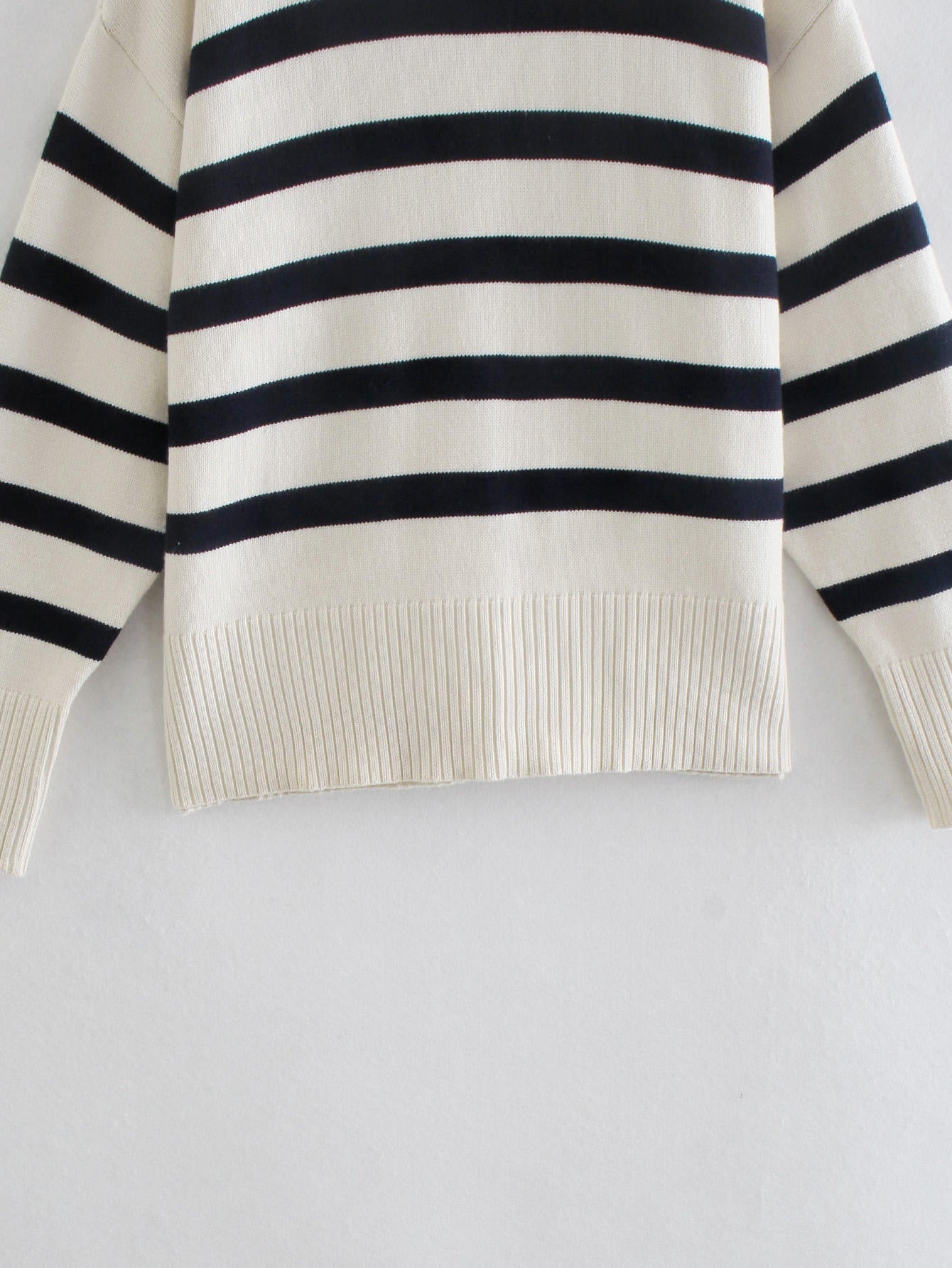 Beautifully Crafted Blouse in a Classic Style