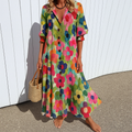 Multicolored 1