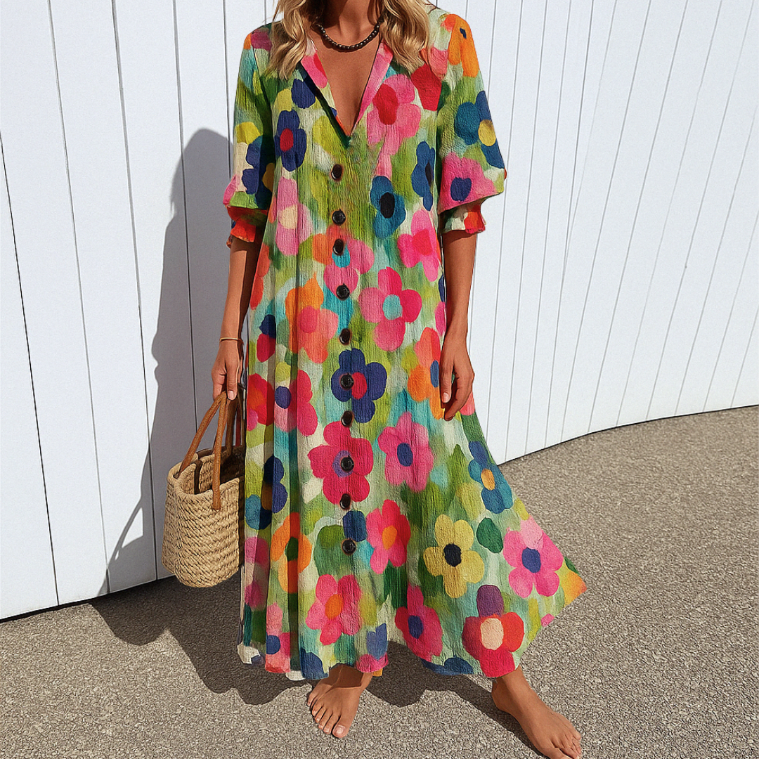 Multicolored 1