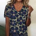 Classic Vintage & Enduringly Stylish Blouse