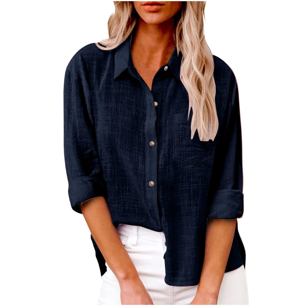 Navy blue
