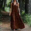Vintage Inspired Garment