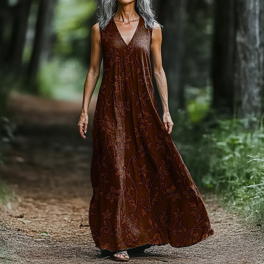 Vintage Inspired Garment