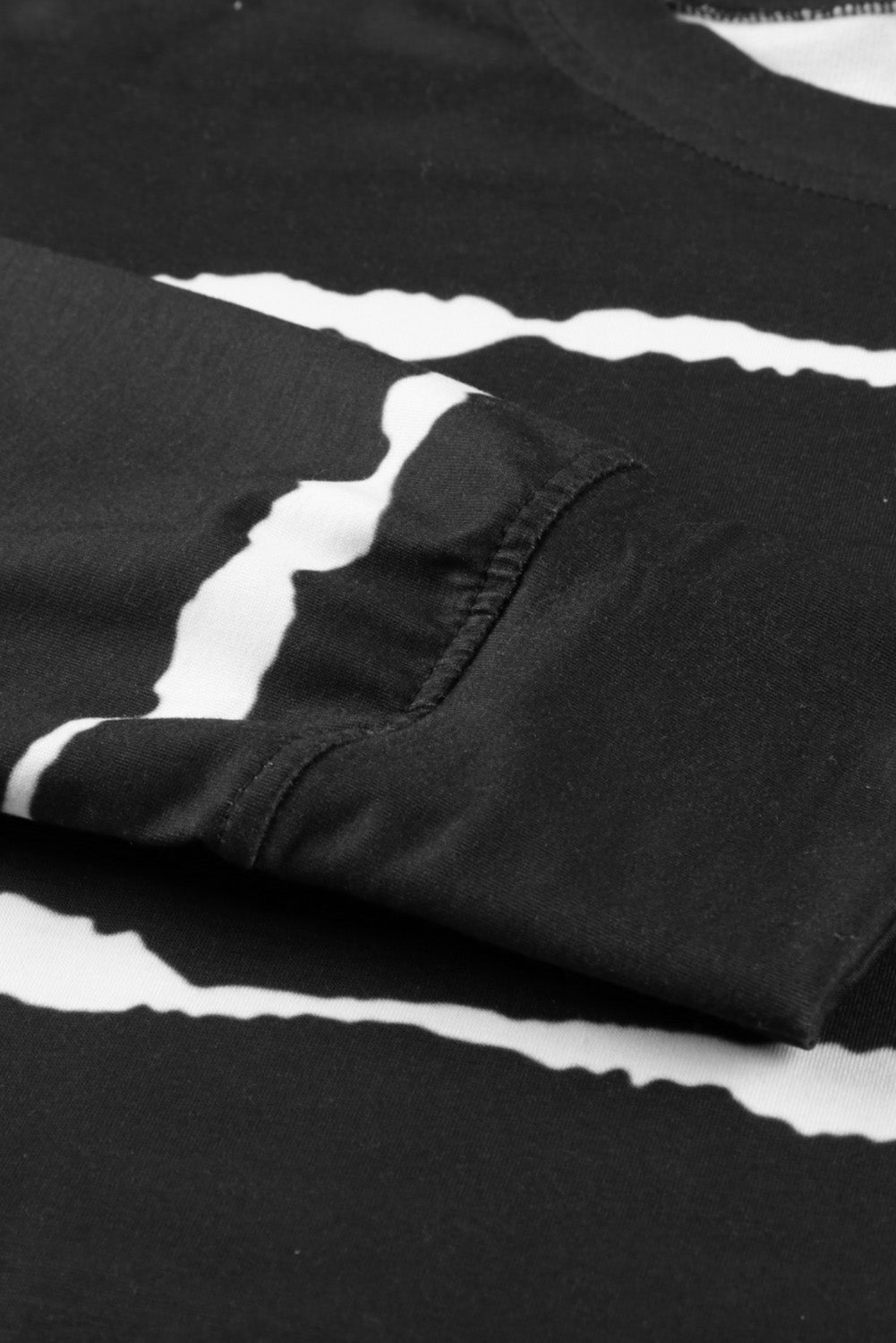 Vintage Inspired T-Shirt with a Contemporary Edge
