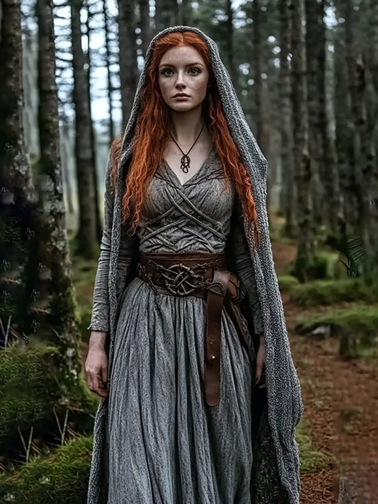 Elegantly Designed Dress