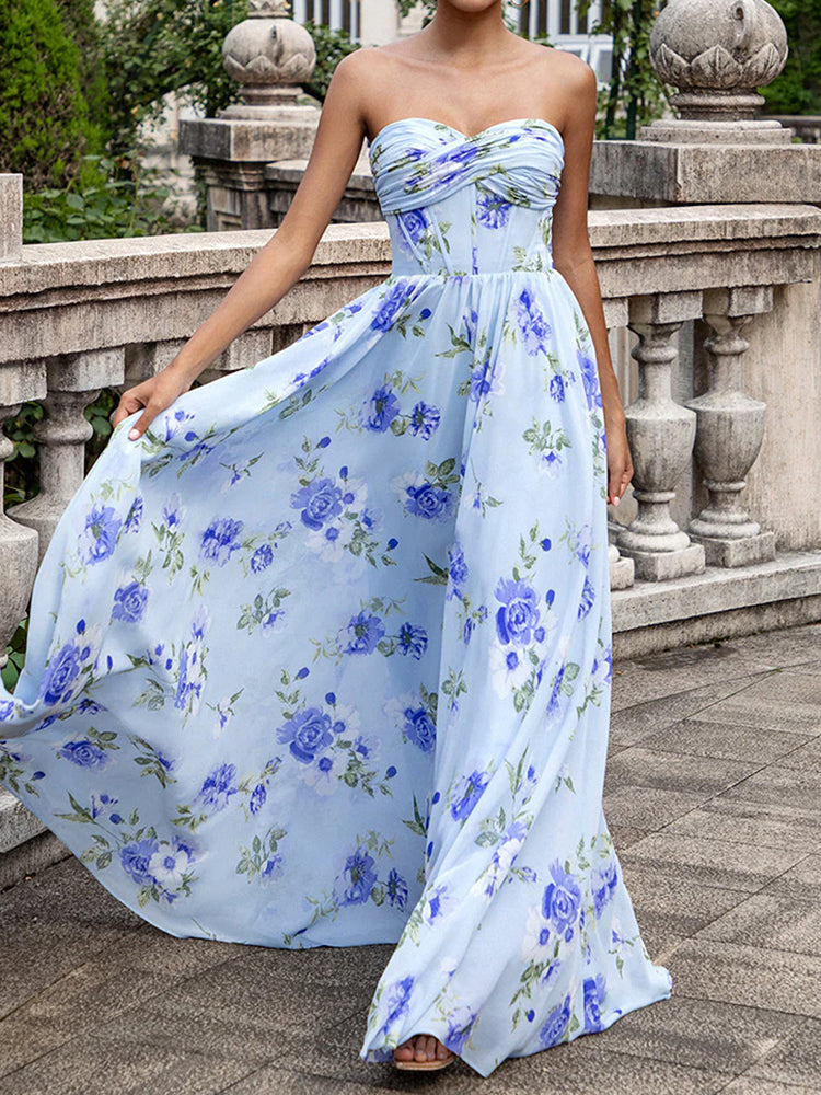 Thoughtfully Designed Dress