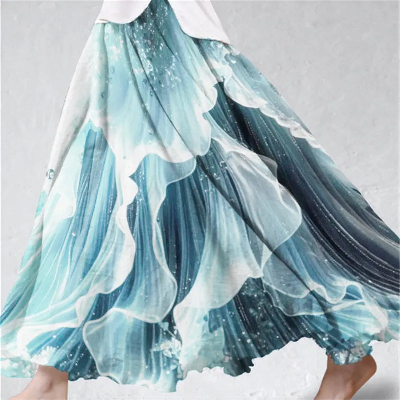 Thoughtfully Designed Garment