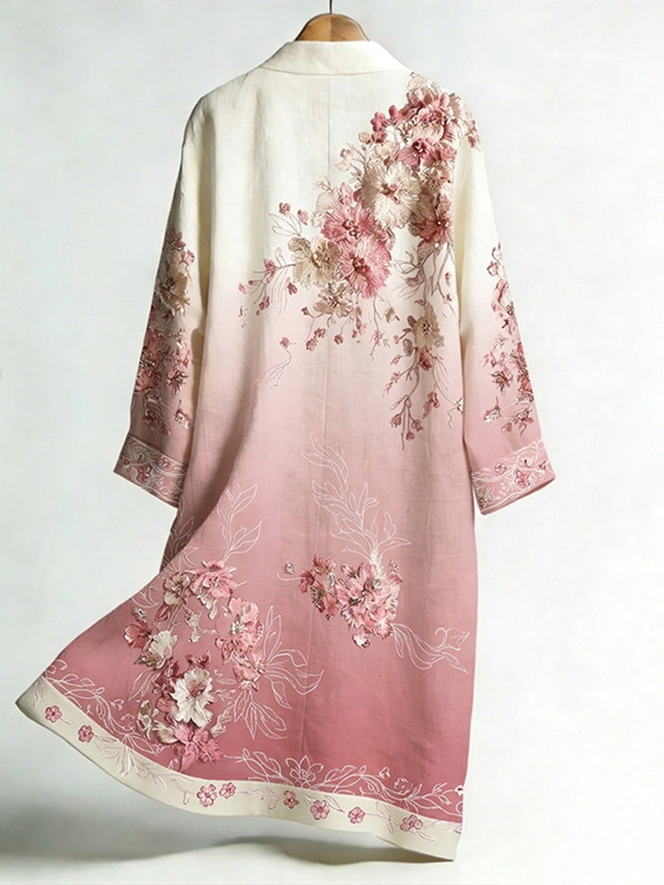 Timeless Vintage Style Garment